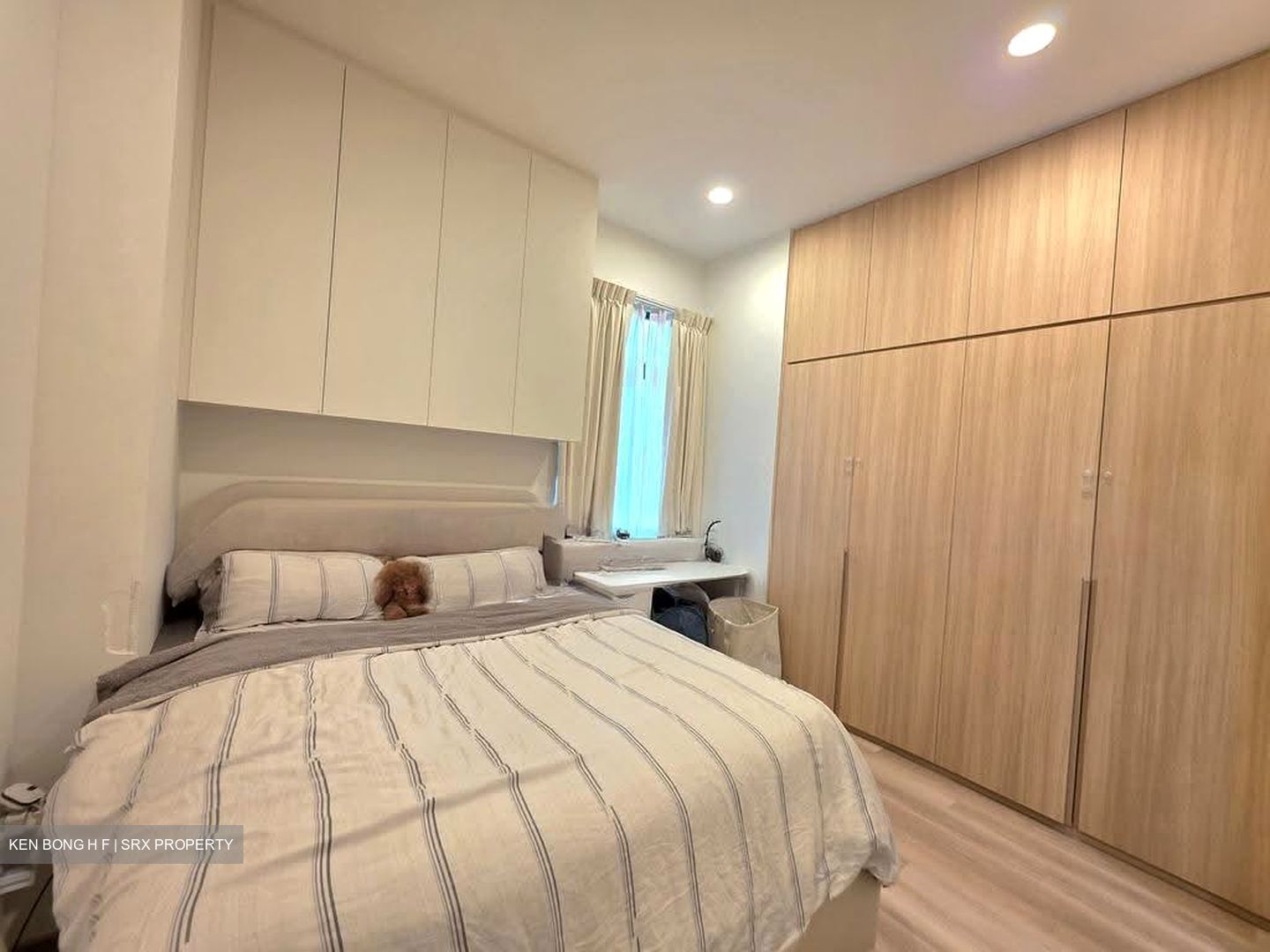 Signature Park (D21), Condominium #610653271